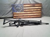 (Valmet) M 76/FS Folding Stock 223