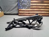 (Valmet) M 76/FS Folding Stock 223 - 11 of 13