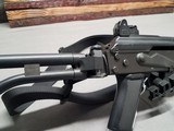 (Valmet) M 76/FS Folding Stock 223 - 3 of 13