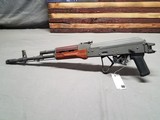 Century International AK 74 5.45 X 39 Side Folder 1998 (MAKE OFFER) - 7 of 16