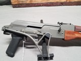 Century International AK 74 5.45 X 39 Side Folder 1998 (MAKE OFFER) - 10 of 16