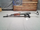 Century International AK 74 5.45 X 39 Side Folder 1998 (MAKE OFFER)