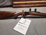 Ruger No1 22/250 Like New No Box - 15 of 15