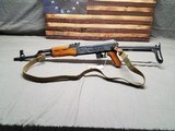 Norinco Pre Band
84S-1 Under Fold Stock. Rare Cal 223 Mfg 1984