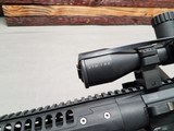 LWRC R.E.P.R. 7.62 X 51 (308) With Burris 1.5X6 Xtreme Tac Scope - 5 of 14