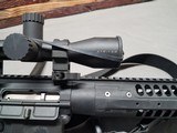 LWRC R.E.P.R. 7.62 X 51 (308) With Burris 1.5X6 Xtreme Tac Scope - 10 of 14