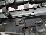 LWRC R.E.P.R. 7.62 X 51 (308) With Burris 1.5X6 Xtreme Tac Scope - 2 of 14