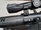 LWRC R.E.P.R. 7.62 X 51 (308) With Burris 1.5X6 Xtreme Tac Scope - 3 of 14