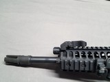 LWRC R.E.P.R. 7.62 X 51 (308) With Burris 1.5X6 Xtreme Tac Scope - 4 of 14