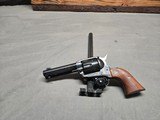 Ruger Vaquero 45LC - 1 of 9