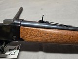 Ruger No.3 375 Winchester 1977 Stocks had pad add. 21