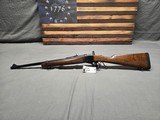 Ruger No.3 375 Winchester 1977 Stocks had pad add. 21