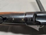 Ruger No.3 375 Winchester 1977 Stocks had pad add. 21