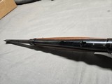 Ruger No.3 375 Winchester 1977 Stocks had pad add. 21