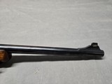 Ruger No.3 375 Winchester 1977 Stocks had pad add. 21