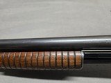 Winchester Mod 12 16ga Mfg 1929 - 16 of 18