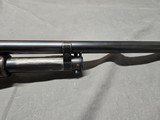 Winchester Mod 12 16ga Mfg 1929 - 3 of 18