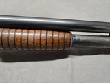 Winchester Mod 12 16ga Mfg 1929 - 4 of 18