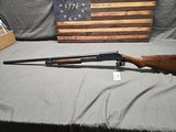 Winchester Mod 1897 12ga 30