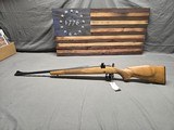 Winchester Mod 670 243 - 1 of 18