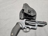 Taurus Night Court Judge 2.5