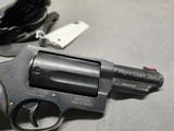 Taurus Night Court Judge 2.5