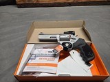 USED Taurus M44 Tracker 44 Magnum | 44 Special Stainless with box - 6 of 6