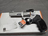 USED Taurus M44 Tracker 44 Magnum | 44 Special Stainless with box - 4 of 6