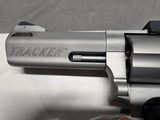 USED Taurus M44 Tracker 44 Magnum | 44 Special Stainless with box - 5 of 6