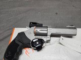 USED Taurus M44 Tracker 44 Magnum | 44 Special Stainless with box - 2 of 6