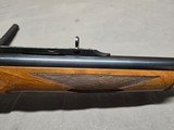 Ruger No. 1 458 Winchester Mag MFG 1981 - 13 of 23