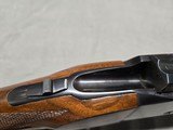 Ruger No 1 375 H&H 24