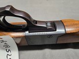 Ruger No 1 375 H&H 24