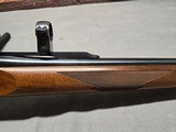 Ruger No1 218 Bee With 1