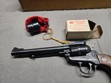Ruger Single Six 22LR/22Mag - 13 of 20
