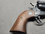 Ruger Single Six 22LR/22Mag - 5 of 20