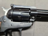 Ruger Single Six 22LR/22Mag - 4 of 20