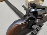 Ruger Single Six 22LR/22Mag - 11 of 20