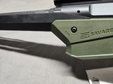 Savage AXIS II PRECISION 6.5CR 22