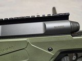 Savage AXIS II PRECISION 6.5CR 22