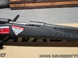 Savage M110 Hunter 243 - 11 of 12