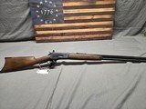 Browning 1886 45/70 24