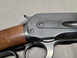 Browning 1886 45/70 24