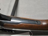 Browning 1886 45/70 24