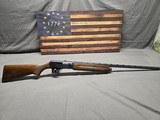 Browning 2000 12ga 30