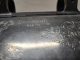 Browning BAR Gr11 Safari
338 Win Mag - 13 of 21