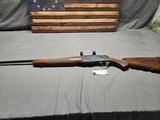 Browning BAR Gr11 Safari
338 Win Mag - 21 of 21