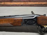 Browning Citori 12ga 28