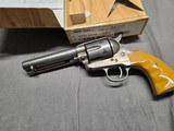 Cimarron Rooster Shooter 45 LC 4.75