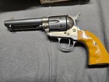 Cimarron Rooster Shooter 45 LC 4.75